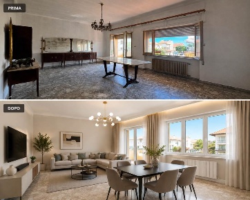 Foto Appartamento in Via Spezzaferro, Silvi Silvi Marina di 174 m²
