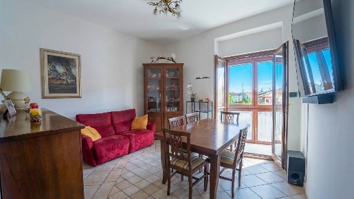 Foto Appartamento a Trieste Opicina di 87 m² con 3 locali in vendita