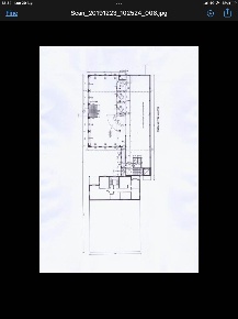 Foto Capannone industriale a Borgomanero Centro di 2750 m² con 6 locali