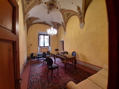 Foto Ufficio a Pistoia Centro Storico di 45 m² con 2 locali in vendita
