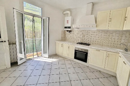 Foto Appartamento a Soldano di 70 m² con 3 locali in vendita
