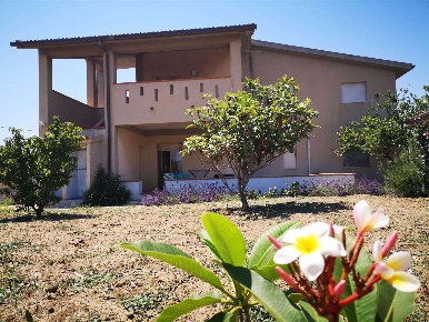 Foto Villa unifamiliare a Agrigento San Leone, Villaseta, Villaggio