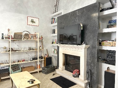 Foto Villa a schiera a Viareggio Torre del Lago di 120 m² con 6 locali