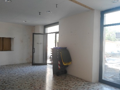Foto Negozio in Via Mozzoni, Terni Cesure - Valenza di 40 m² in affitto
