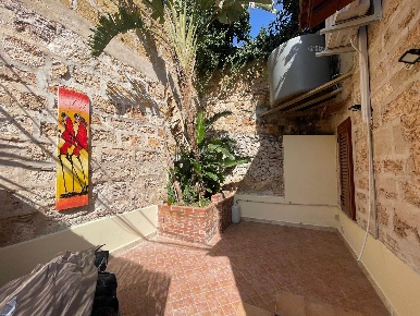 Foto Appartamento in Via Delfini 39, Palermo Mondello - Valdesi di 40 m²