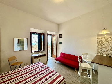 Foto Appartamento a Rio di 30 m² con 1 locali in vendita