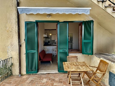 Foto Appartamento a Rio di 30 m² con 1 locali in vendita