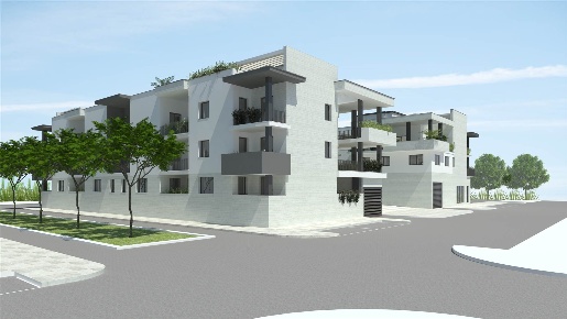 Foto Appartamento a Civitanova Marche di 56 m² con 3 locali in vendita