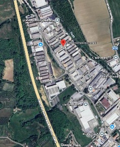 Foto Capannone industriale a Barberino Tavarnelle Sambuca di 400 m²