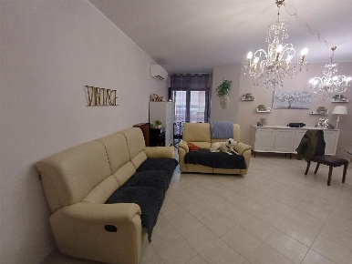 Foto Appartamento in Via Grotta del Toro, Marsala Stagnone di 104 m²