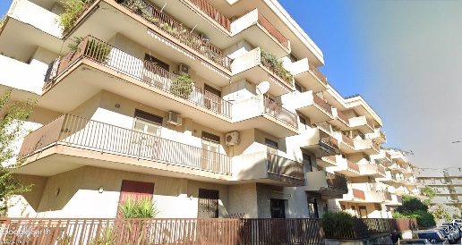 Foto Appartamento in Via Venezia 1, San Nicola la Strada di 130 m²