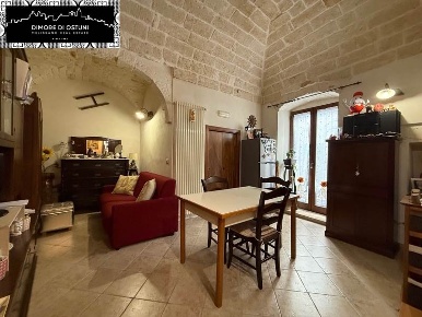 Foto Casa indipendente a Ostuni di 70 m² con 2 locali in vendita