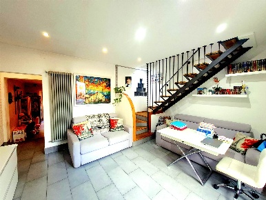 Foto Casa indipendente a Firenze Legnaia - San Quirico - Monticelli