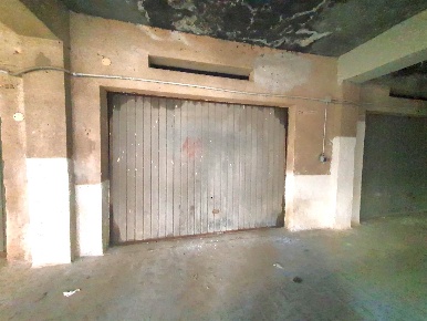 Foto Garage a Siracusa Scala Greca - Neapolis di 20 m² in vendita