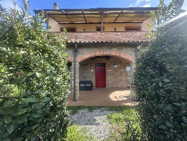 Foto Villa unifamiliare a Campiglia Marittima Lumiere di 220 m² in vendita