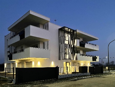 Foto Appartamento in Via Graziati  2, Quinto di Treviso Centro di 99 m²