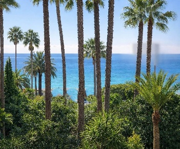 Foto Appartamento a Bordighera Centro Storico, Sant'Ampelio di 54 m²