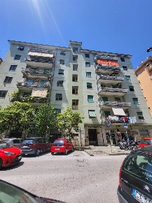 Foto Appartamento a Salerno Irno - Brignano di 110 m² con 4 locali