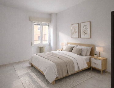 Foto Appartamento a Cinisello Balsamo Balsamo di 45 m² con 2 locali