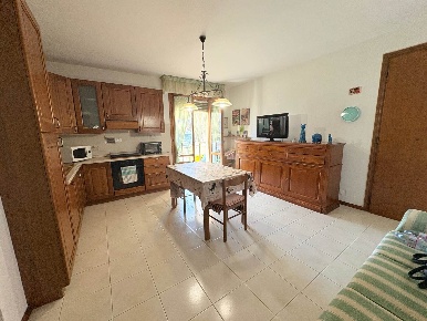 Foto Appartamento a Gambassi Terme di 65 m² con 2 locali in vendita