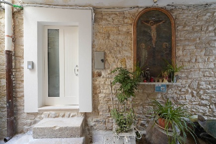 Foto Appartamento in Vicolo Petrarca 2, Palo del Colle Centro di 70 m²