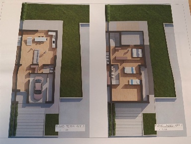 Foto Casa indipendente a Barberino Tavarnelle Tavarnelle di 135 m²