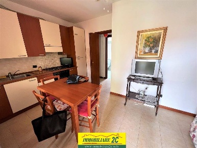 Foto Appartamento in Via Villafranca, Vigasio di 45 m² con 2 locali