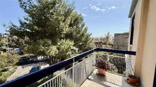 Foto Appartamento in via villini a mare  5, Catania Porto Ulisse - Ognina