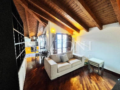 Foto Appartamento a Varese Valle Olona di 60 m² con 2 locali in affitto