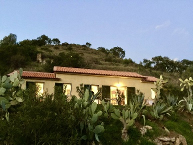 Foto Villa unifamiliare a Rio Rio Marina di 55 m² con 3 locali in vendita