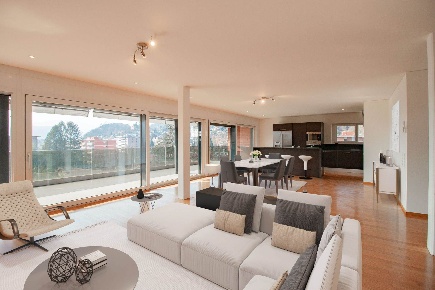 Foto Appartamento a Treviso Sant'Antonino - Ospedale di 90 m² con 3 locali