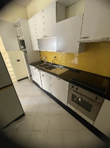 Foto Appartamento in Via Aldo Moro, Ceprano Centro di 84 m² con 5 locali