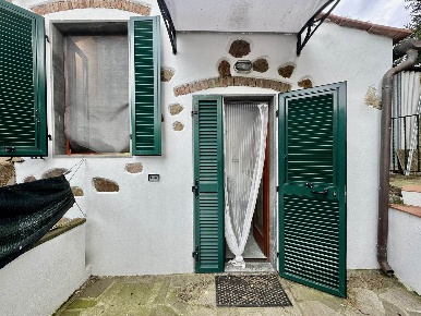 Foto Appartamento a Rio Rio Marina di 28 m² con 2 locali in vendita