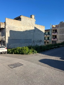 Foto Terreno edificabile in Via Venezia e via Corrado Costa, Pachino Centro