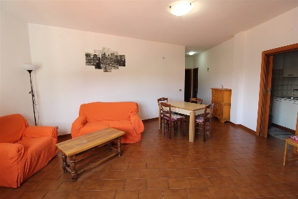 Foto Appartamento a Poggibonsi Centro di 61 m² con 2 locali in vendita