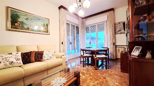 Foto Appartamento a Senigallia Cesanella di 115 m² con 6 locali in vendita