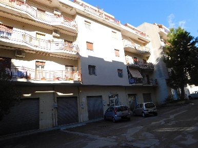 Foto Appartamento in VIA EMPEDOCLE 23, San Cataldo Centro di 141 m²