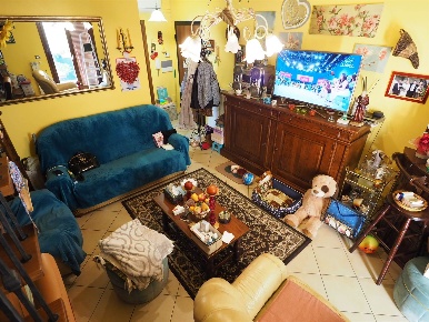 Foto Appartamento a Agliana Centro di 90 m² con 4 locali in vendita