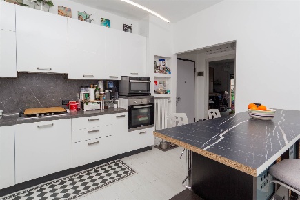 Foto Appartamento a Venezia Mestre di 78 m² con 3 locali in vendita