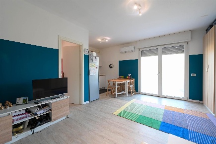 Foto Appartamento in Via Jacopo della Quercia  18, Modena di 35 m²