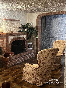 Foto Casa indipendente a Luzzara Centro di 240 m² con 8 locali in vendita