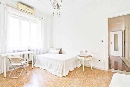 Foto Appartamento in Viale Libia  138, Roma Africano - Villa Chigi di 16 m²