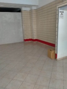 Foto Negozio a Latina Pantanaccio di 200 m² con 1 locali in affitto