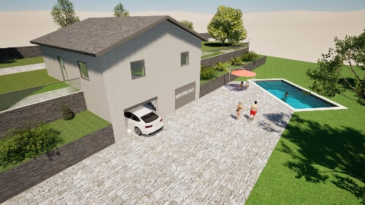 Foto Terreno agricolo in Via Guido Gozzano  4, Aci Sant'Antonio di 105 m²