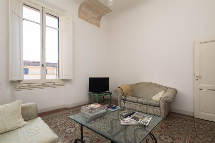 Foto Appartamento a Firenze Porta Romana di 140 m² con 6 locali in vendita