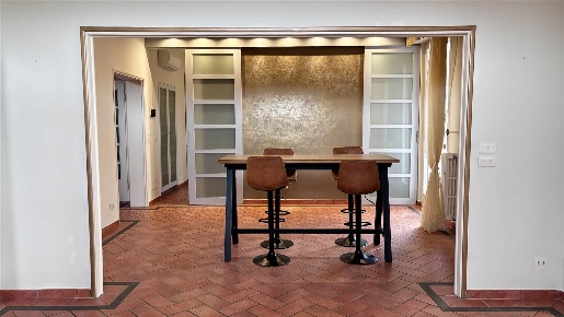 Foto Appartamento a Firenze Borgo Ognissanti - Il Prato di 232 m²