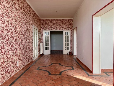 Foto Appartamento a Firenze Borgo Ognissanti - Il Prato di 232 m²