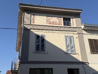 Foto Appartamento a Cilavegna Centro di 95 m² con 3 locali in vendita