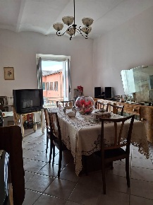 Foto Appartamento in Via Madonna del Giglio 52, Foligno Centro Storico