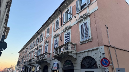 Foto Appartamento in gramsci 1, Monza Centro Storico di 75 m² con 2 locali